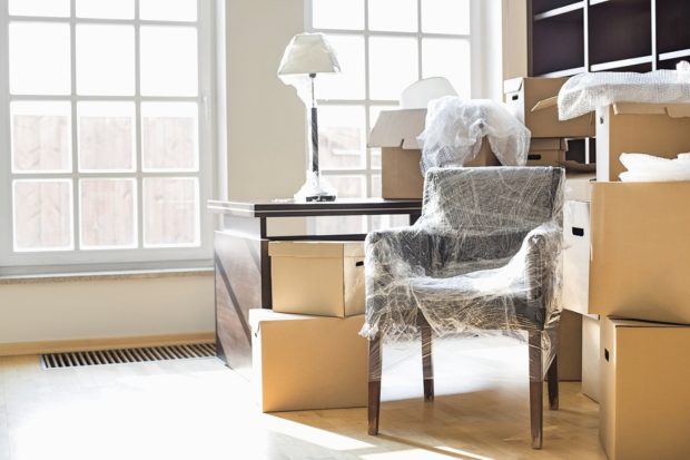 Why You Should Hire a Moving Company in Los Angeles