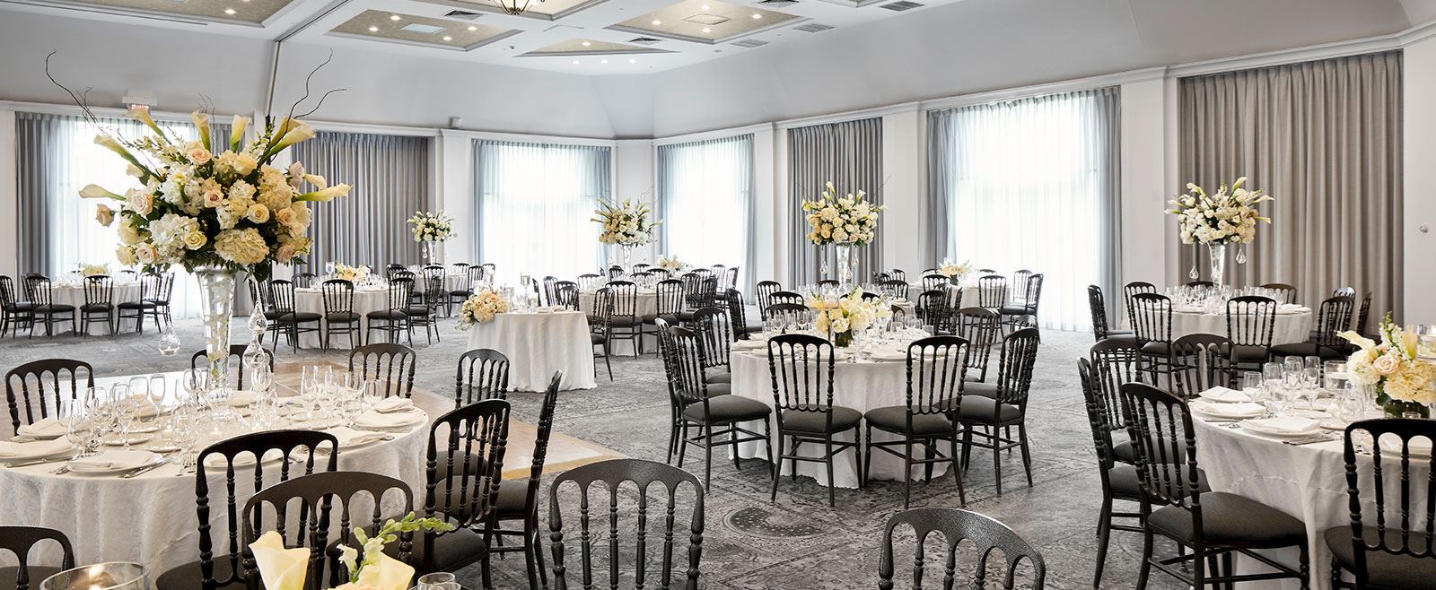 Selecting The Right Wedding Banquet That Fits You