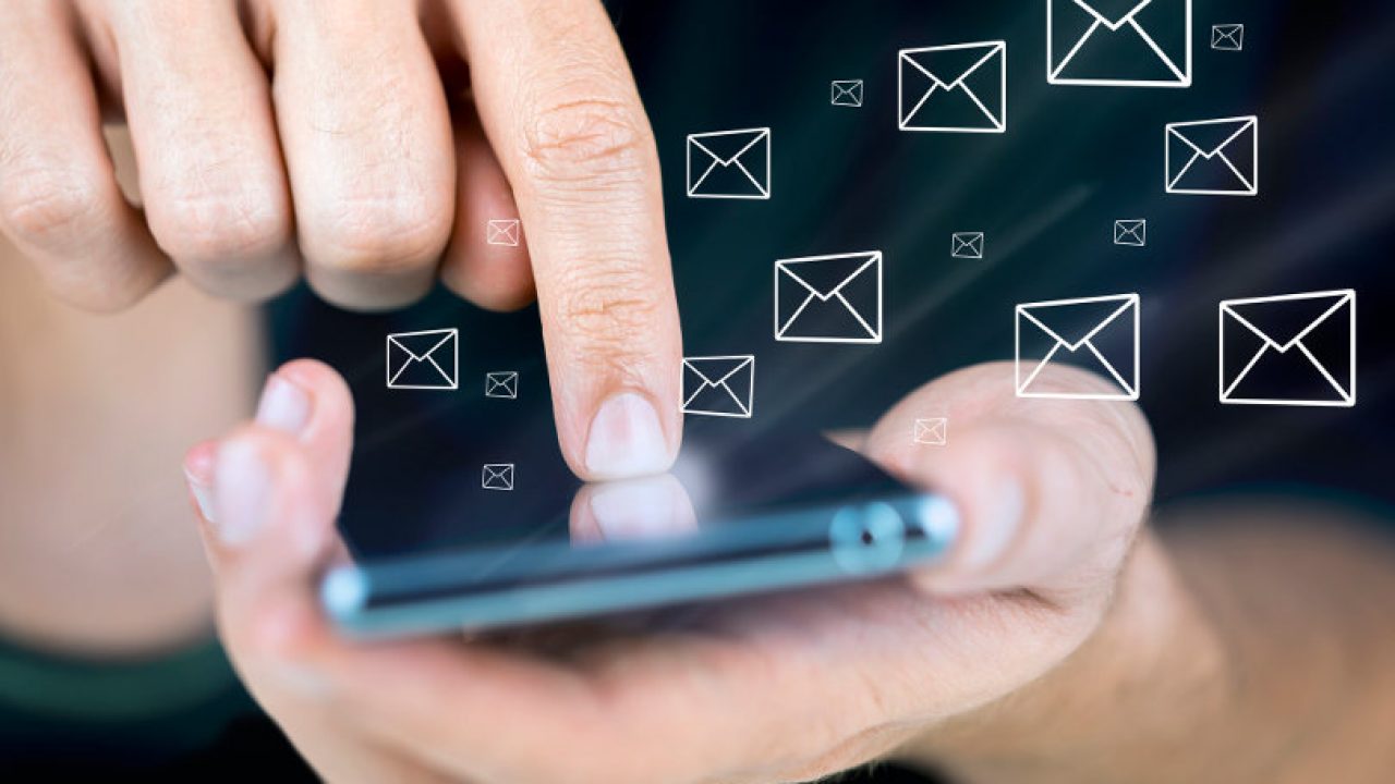 Top 4 Reasons Why You Should Consider SMS Marketing