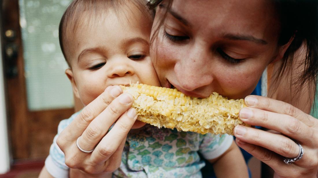 The Importance of Personalized Nutritional Consultant to Your Child