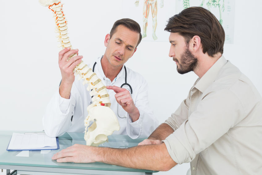 Why Might You Want To Get Spinal Treatments?