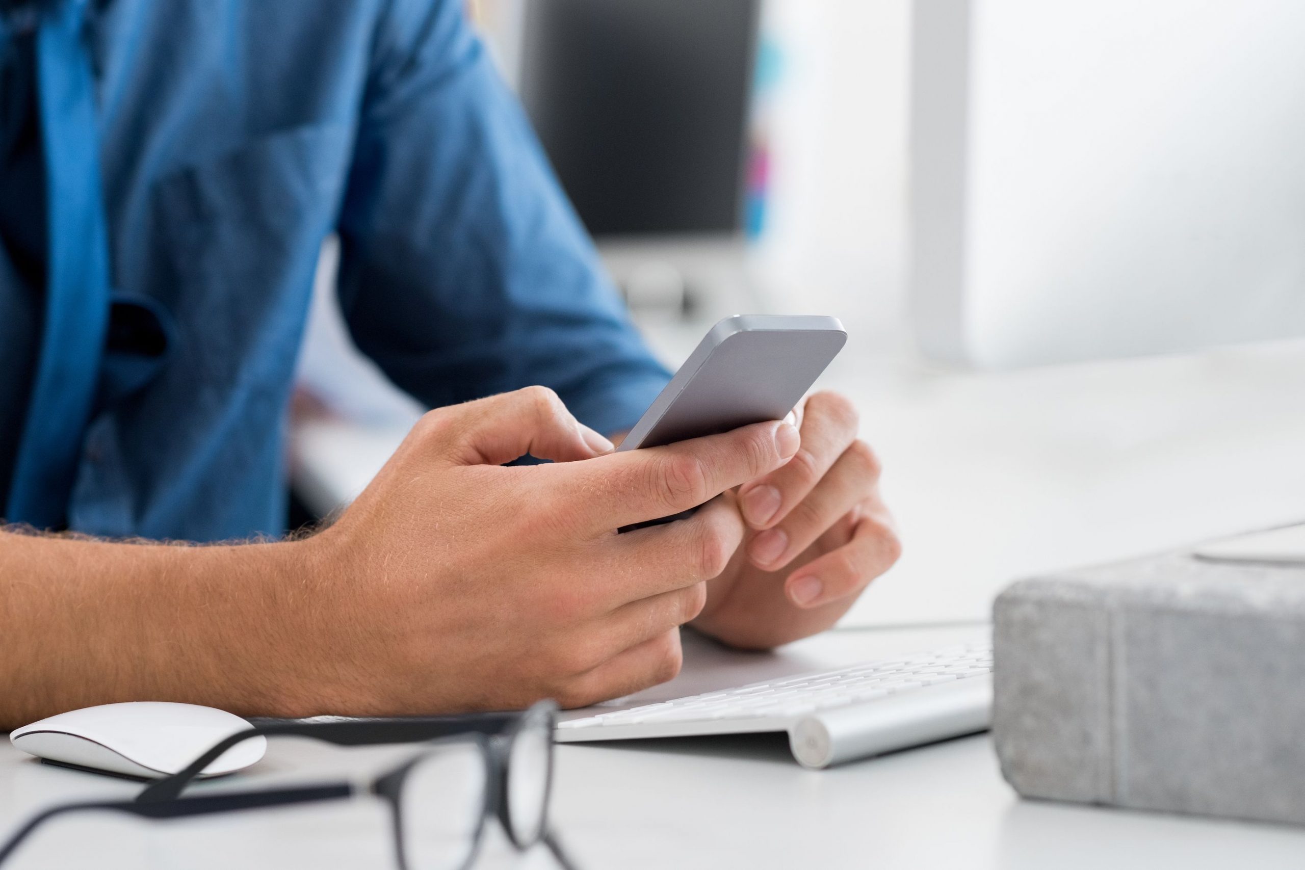 3 Reasons Why You Need to Use Text Messaging for Your Business
