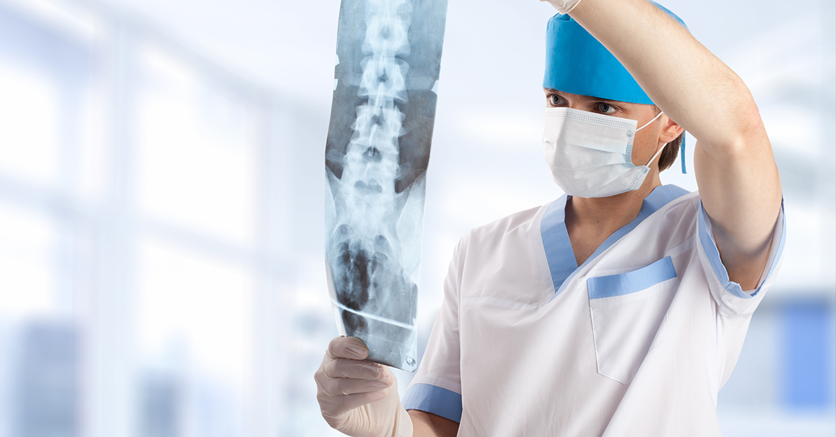 What Do Spine Surgeons Do? – Orthopedic Associates