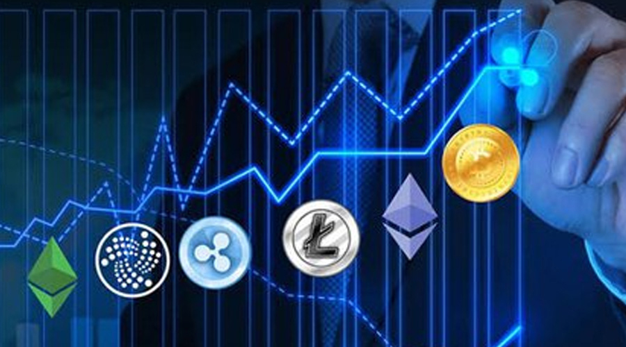 Exploring the Top Cryptocurrencies: Bitcoin, Ethereum, and Beyond